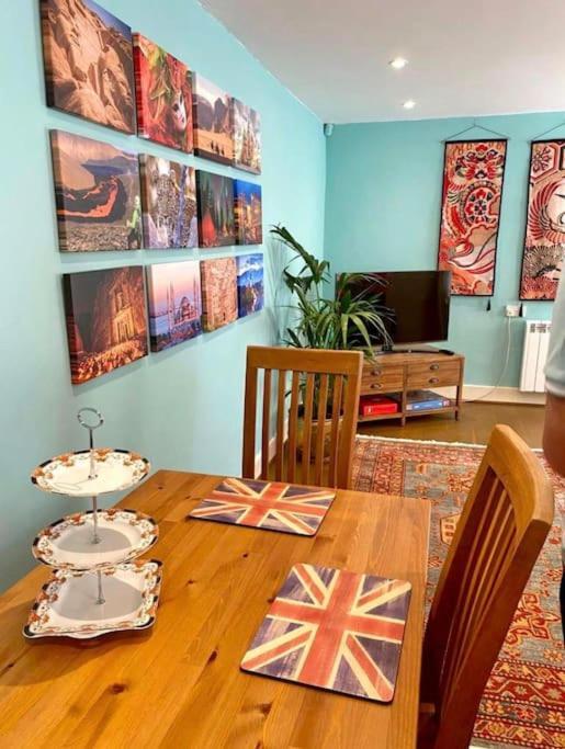 Traveller'S Rest - Cosy Cottage In Heart Of Wilton Salisbury Luaran gambar