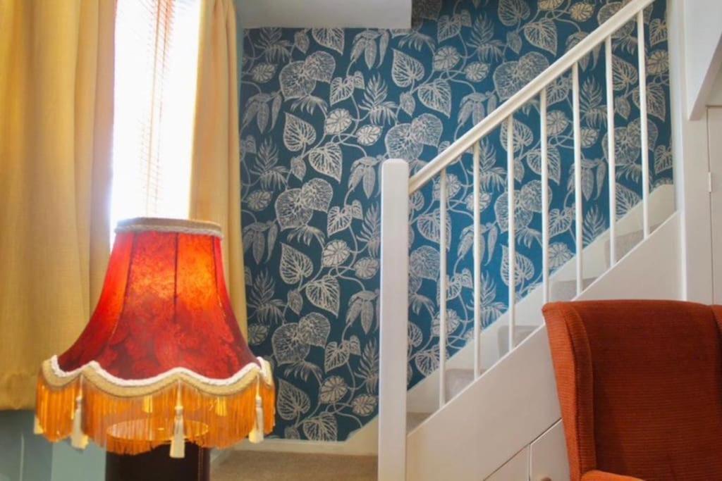 Traveller'S Rest - Cosy Cottage In Heart Of Wilton Salisbury Luaran gambar